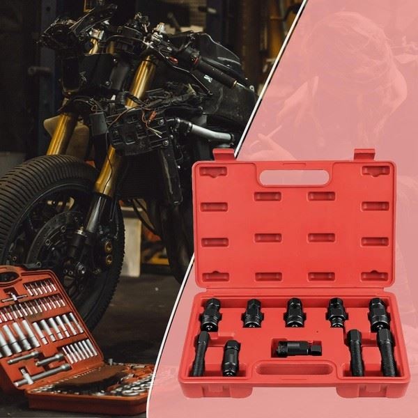 Eurowagens Abzieher FüR Schwungrad Werkzeug Garage Profi Stabil Hochleistung-image