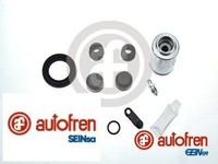 Autofren Seinsa D42325C Reparatursatz FüR Bremssattel Reparatursatz FüR Nissan