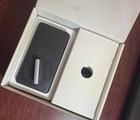 SwitchBot Lock Smart Bluetooth Lock for Front Door - Black (open box) — photo 3