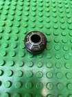 Vintage OEM Technics SL-D2 Turntable Tone Arm - Counterweight ONLY Shown