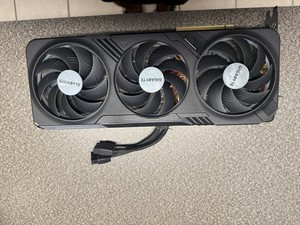 Gigabyte 4070 Ti | eBay