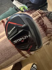Taylormade Stealth 2 #5 Hybrid Golf Club