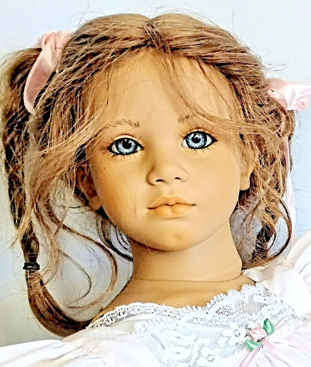 Annette Himstedt Dolls & Doll Playsets for sale | eBay