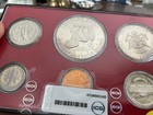 🔥 Deal.  1974 S US Mint PROOF COINS.  PR69 DCAM. ICG. Ike, Kennedy...Save $$$  — photo 5