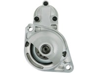 Anlasser Starter As AS-PL S0592 0001139043 FüR Mercedes 12V Sprinter B906 Bus 5
