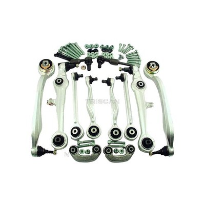 Reparatursatz Querlenker TRISCAN IAM-Expertise passend für u.a. AUDI A4