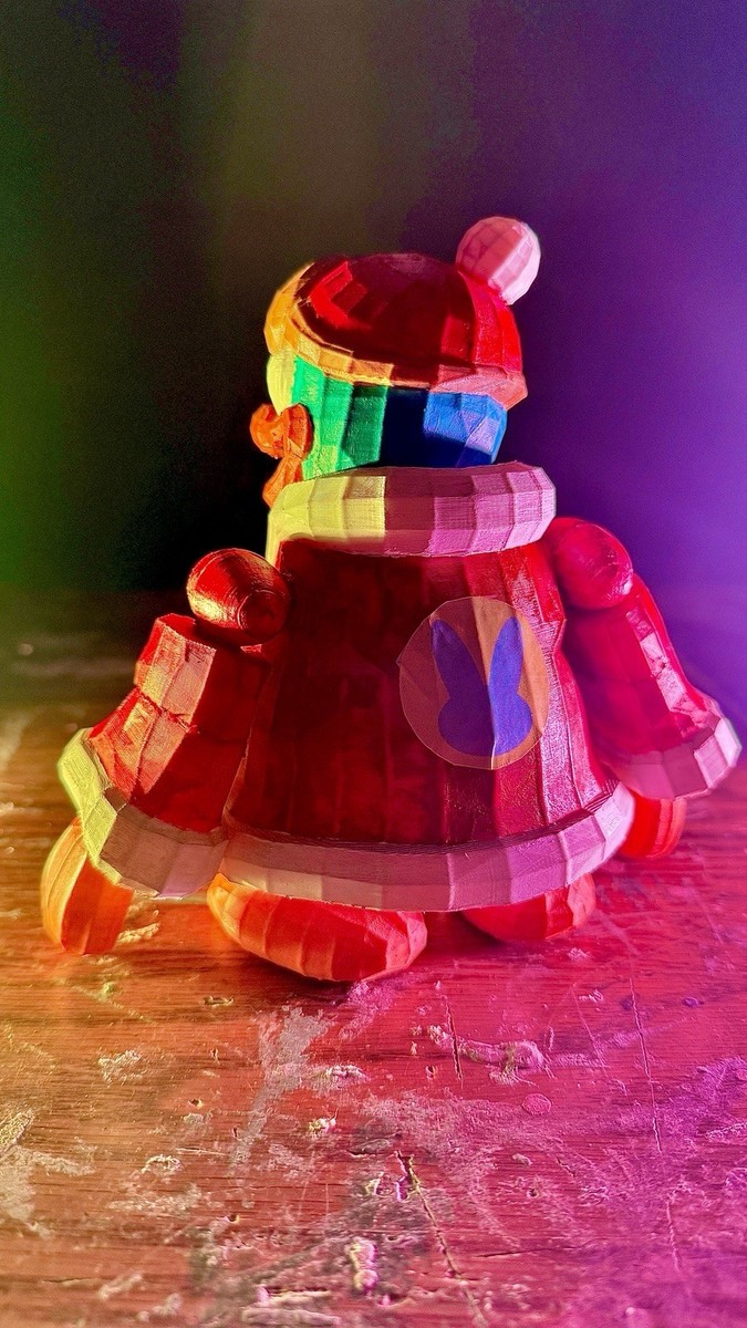 King Dedede from Nintendo Action Figure | eBay