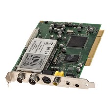 Hauppauge WINTV-HVR-1100 Tuner Card DVB-T FM PCI TV Tuner