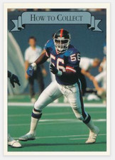 1992 Ultimate WLAF Football - Vets/RCs #1-200 - You Pick - Complete Your Set