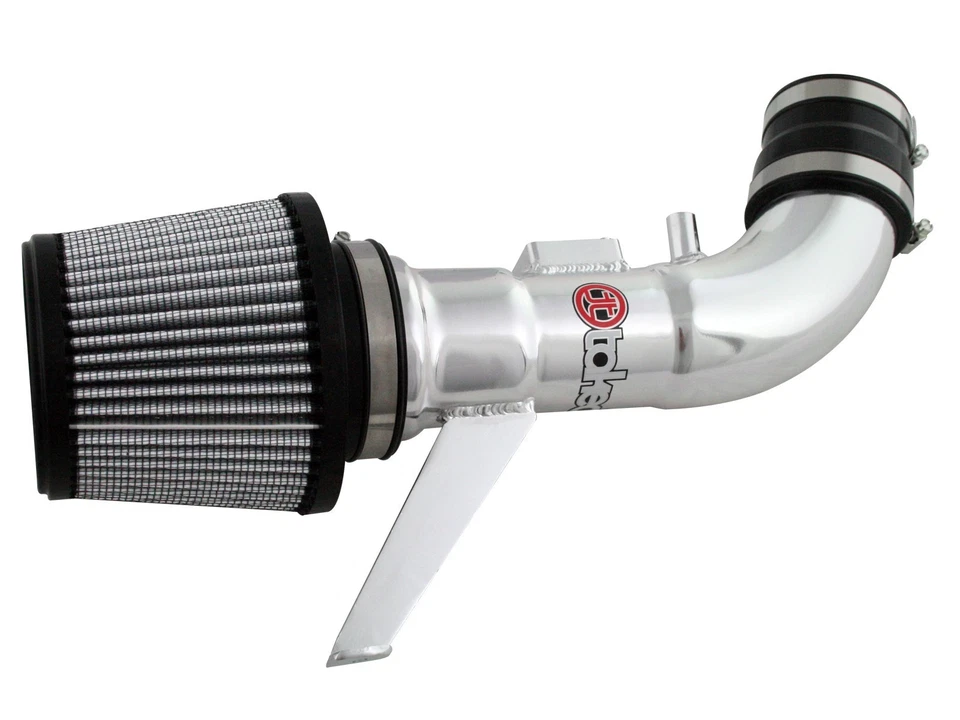 AFE Takeda Stage-2 Pro Cold Air Intake System Fits 2007-2013 Nissan Altima 2.5L Foto 3 de 4