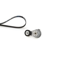 Keilrippenriemensatz Micro-V® GATES K014PK803 für SMART FORTWO 451 330 334 331