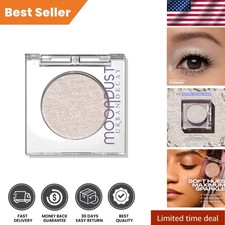 Iridescent Glitter Eyeshadow, 24/7 Moondust C...
