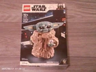 Lego Set - STAR WARS - THE CHILD (GROGU) - RETIRED - NEW - RARE