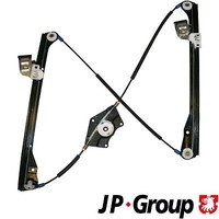 JP Group Fensterheber Vorne Links U.A. FüR Skoda, VW