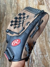 Rawlings Renegade Gold Glove Co R125B 12.5  REG Baseball Glove Right Handed RHT