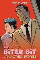 Paul Stevens | The Biter Bit | Taschenbuch | Englisch (2024) | Austin Macauley