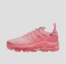 Nike Air VaporMax Plus Tn Pink Women's Casual Shoes