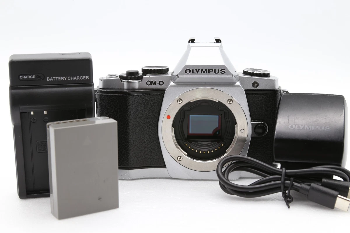 Olympus Om D E M5 for sale | eBay