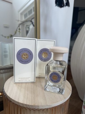  TORY BURCH MYSTIC GERANIUM EAU DE PARFUM 50ML