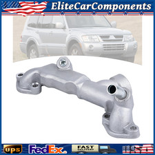 Cylinder Head Water Hose For Mitsubishi Montero Pajero 2001 2002 2003 2004-2006 Cylinder Head Water Hose For Mitsubishi Montero Pajero 2001 2002 2003 2004-2006