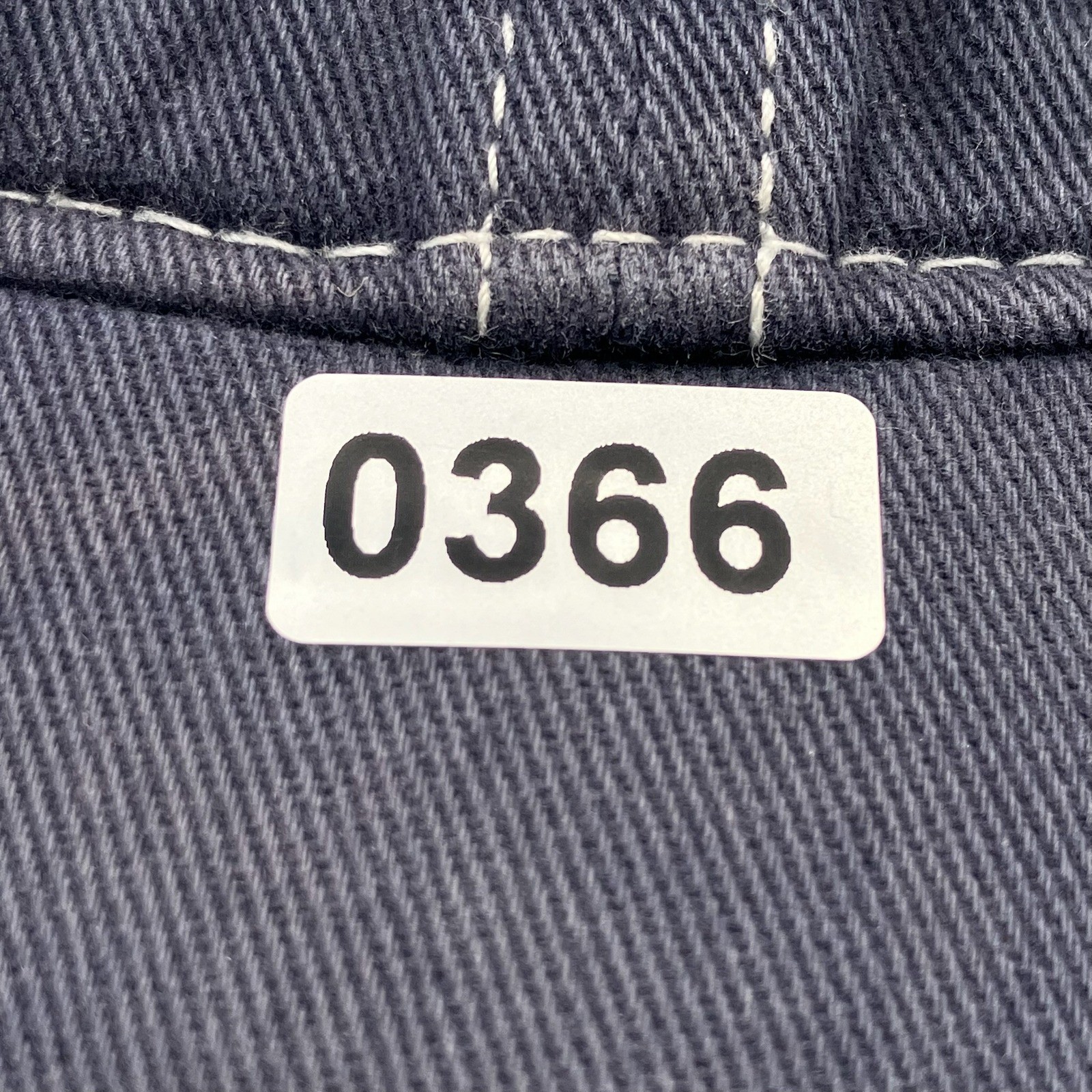 Nike Cap Hat Blue Adjustable Strapback Baseball C… - image 6