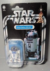 R2-D2 Vintage Collection | eBay