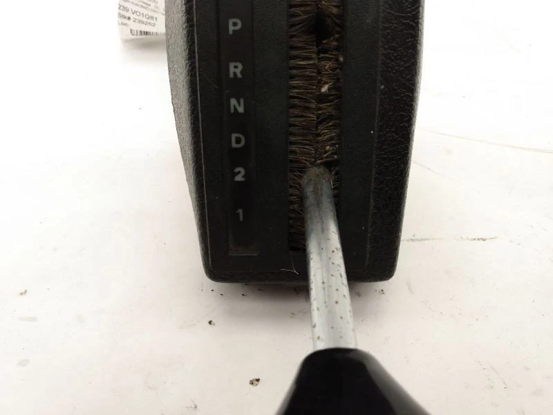 Переключатель передач для салона VOLVO 245 WAGON 1975-1989 76 77 78 79 80 81 82 - Изображение 3 из 4