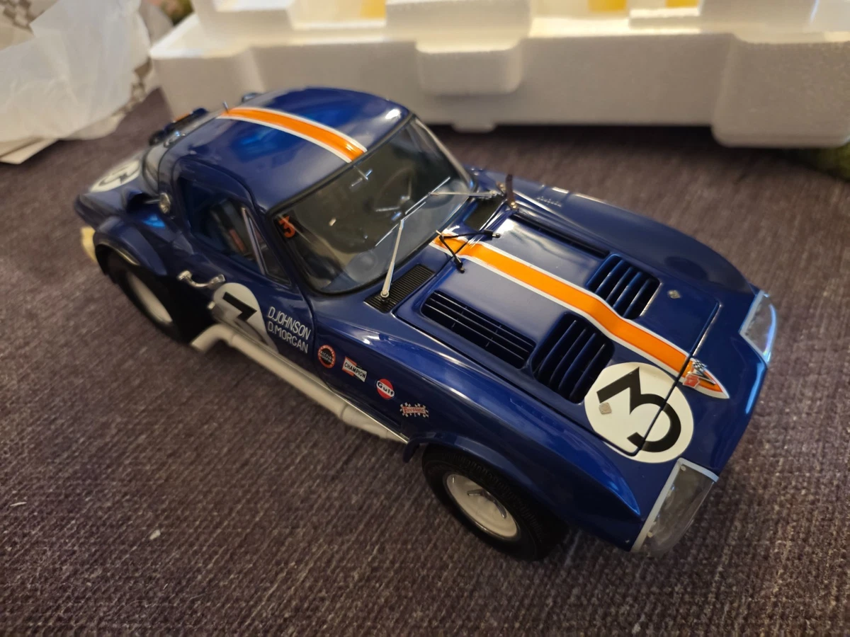 exoto grand sport products for sale | eBay