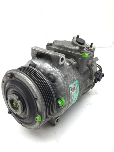 VW Golf V 1K Klimakompressor 1K0820803Q Kältemittelkompressor SANDEN