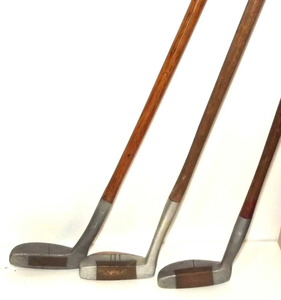 Otey Crisman Putter Vintage Golf Clubs & Shafts for sale - eBay