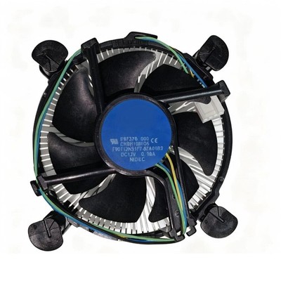 i3/i5/i7 CPU Cooler Aluminum Heatsink Compatible with Intel E97379-003 for LG...