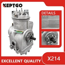 Remanufactured  Compressor X214 For Thermo King 22mm