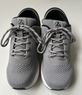 ZEBA Shoes Men display picture 1