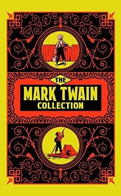 The Mark Twain Collection Buch Arcturus Publishing Ltd