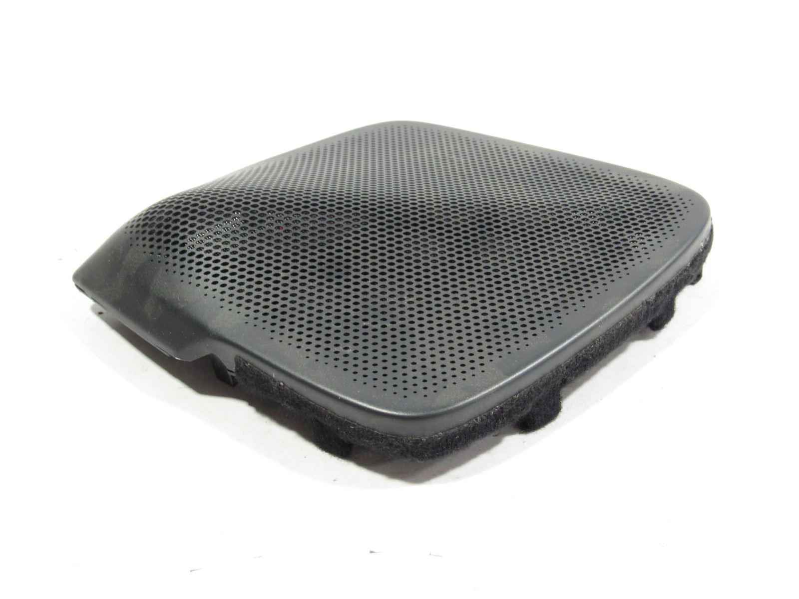 17-20 Mclaren 720S 2018 Front Upper Dashboard Dash Speaker Cover Grille !#4