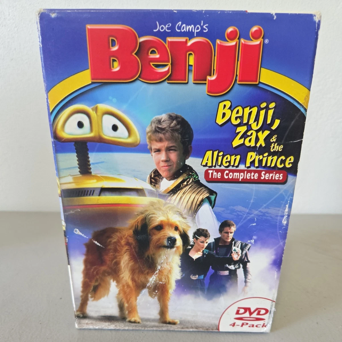 Alien Box Set DVDs for sale | eBay
