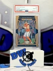 2025 Certified #29 Bo Nix Mirror Bronze FOTL #16/17 PSA 10 Gem MINT