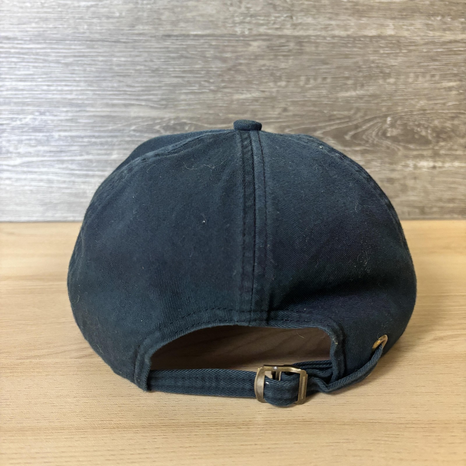 Captain Morgan Hat Cap Strap Back Embroidered Pro… - image 5