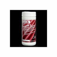 Bostik Ultimate Remover Towels on sale Bostik Ultimate Remover Towels on sale