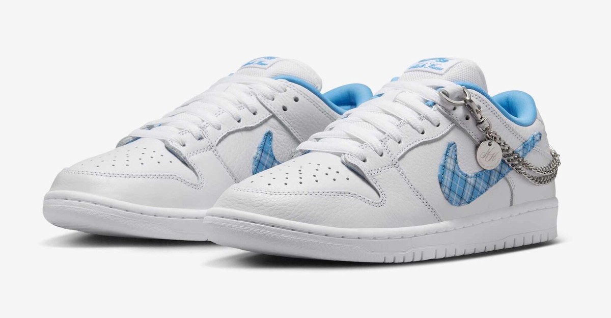 靴 NIKE SB DUNK LOW Unloden US8 Size 8.5 - Nike Dunk Low SB x HUF New York 2022 | eBay