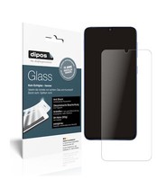 2X Folie FüR Samsung Galaxy M31 Primefolie Matt - Anti-Shock 9H Folie Glass