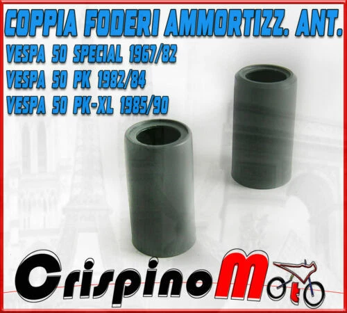 Ammortizzatori anteriore Piaggio per scooter