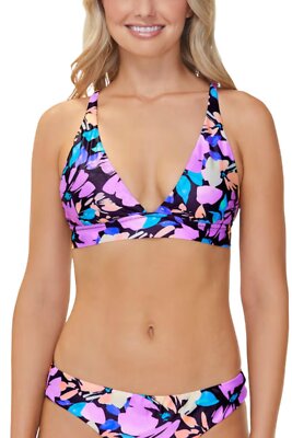 Raisins Salt and Soul Miami Swim Top Salt and Soul