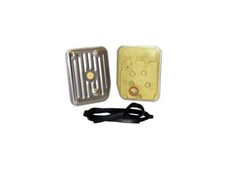 Kit de filtro de transmisión automática WIX 24MX98D para VW Jetta 1996-2005