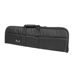 NcStar-CV2910-32-034-PVC-Padded-Tactical-Rifle-Shotgun-Gun-Case-Bag-Black