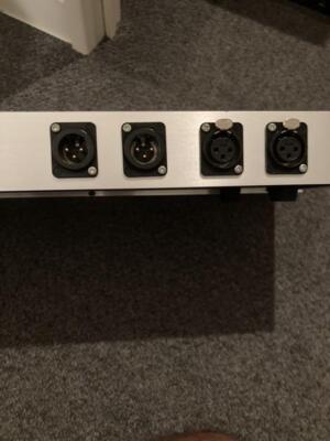 Amateras 1022 / 2Ch.Mic Preamp Custom | eBay 