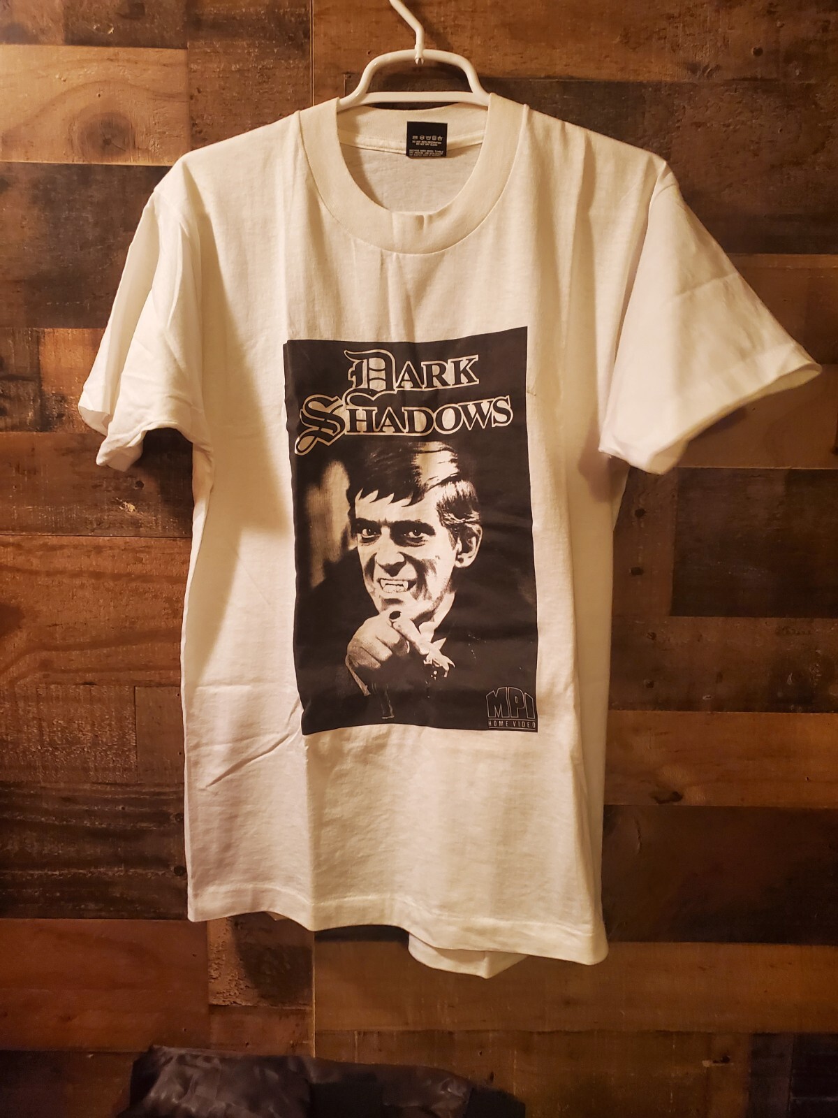 1990's "DARK SHADOWS" Barnabas Collins Original M… - image 6