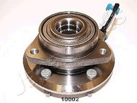 KK-10002 Japanparts Radnabe FüR Chevrolet