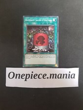 Yu-Gi-Oh! [SD] Bella sala prove: SS03-FRB21 -VF/Comune-