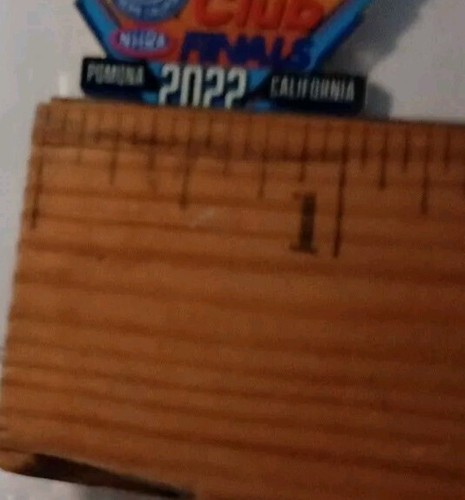57th Auto Club Finals 2022 NHRA Pomona, California Pin New In Package Sealed - Picture 11 of 14